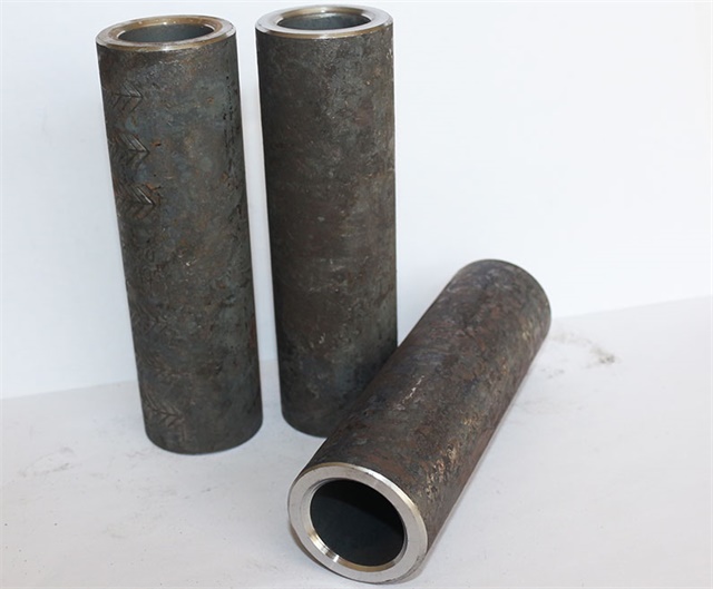 常德隧道钢筋冷挤压套筒