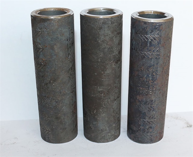 常德钢筋冷挤压<font style='color:red'>连接套筒</font>长度