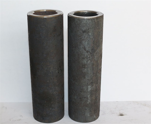 常德冷挤压钢筋<font style='color:red'>连接套筒</font>加工